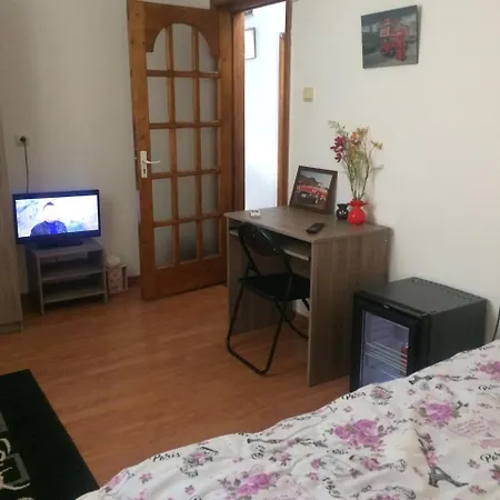 Casa Julius * Constanţa