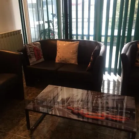 Casa Julius Pensión Constanţa