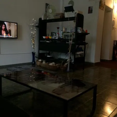 Casa Julius Pensión Constanţa