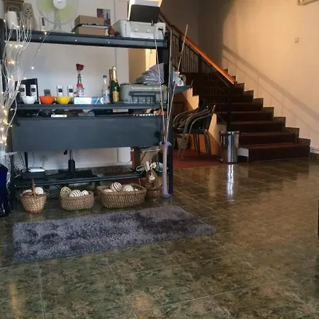 Casa Julius Pensión Constanţa