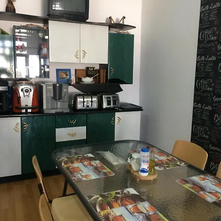 Casa Julius *