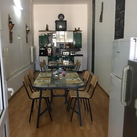 Pensión Casa Julius *