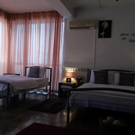 Casa Julius Constanţa