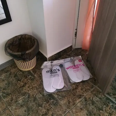 Casa Julius Pensión Constanţa