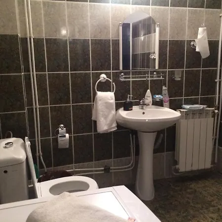 Casa Julius Pensión