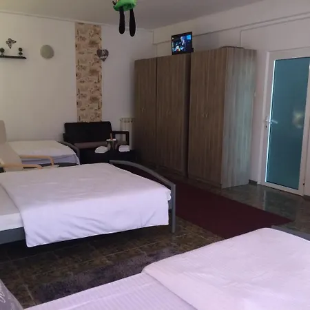 Casa Julius * Constanţa