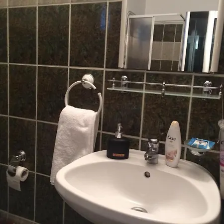 Casa Julius Pensión