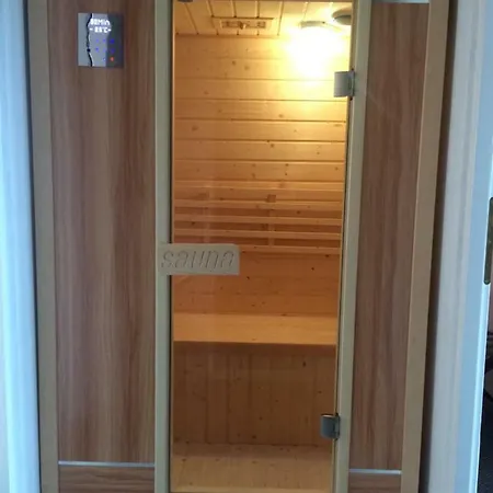 Casa Julius