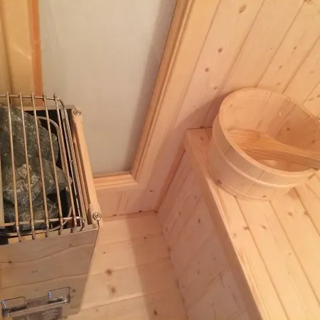 Pensión Casa Julius Constanţa