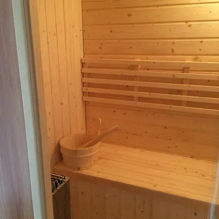 Casa Julius Pensión