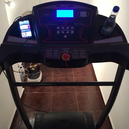 Pensión Casa Julius Constanţa