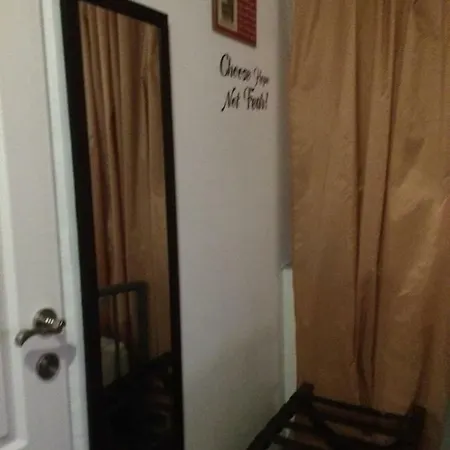 Pensión Casa Julius Constanţa