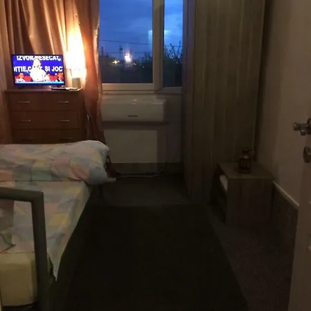 Casa Julius Pensión Constanţa