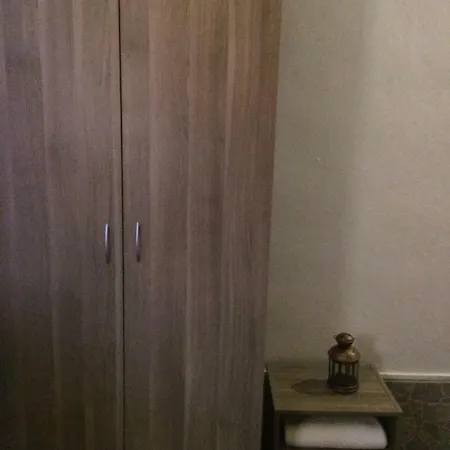 Pensión Casa Julius