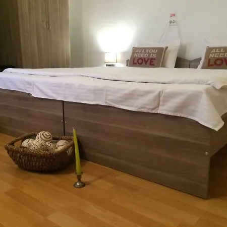 Гостевой дом Casa Julius