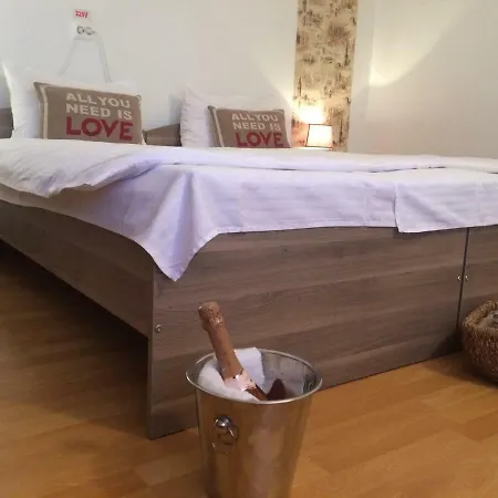 Pensión Casa Julius