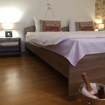 Casa Julius Pensión Constanţa