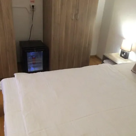 Casa Julius Pensión Constanţa