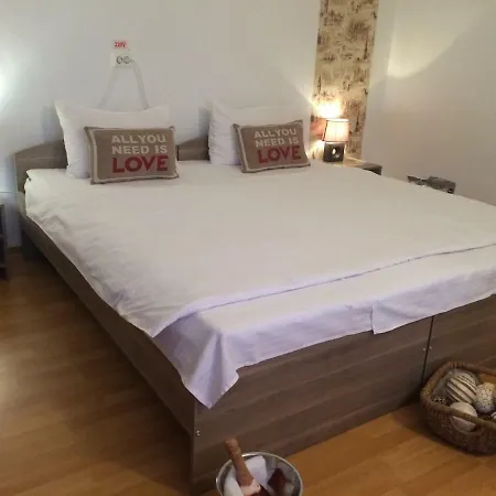 Casa Julius