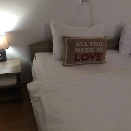 Casa Julius Pensión Constanţa