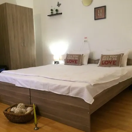 Casa Julius Penzion *