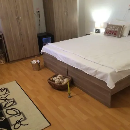 Casa Julius Pensión